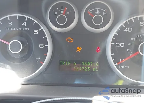 2006 Ford Fusion Se from USA, damaged, VIN 3FAFP07106R188585